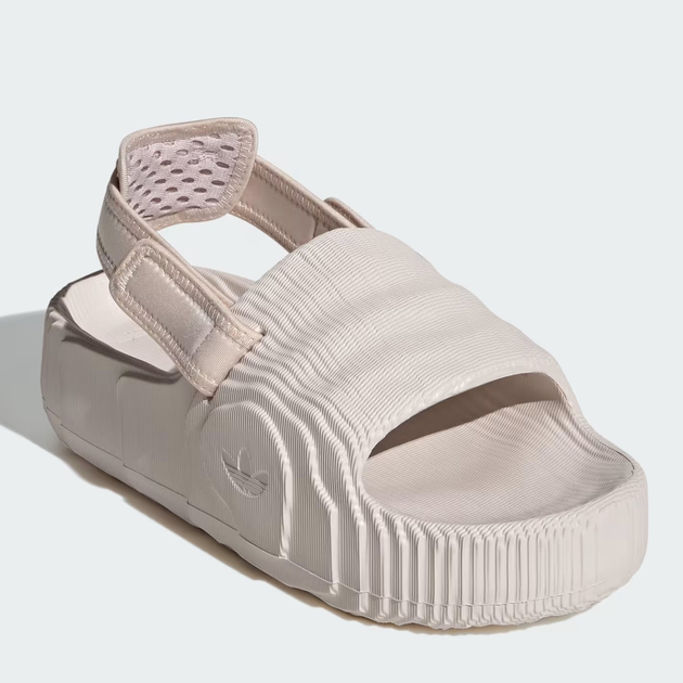 Шльопанці Adidas ADILETTE 22 XLG W