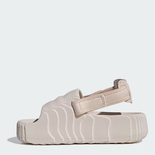 Шльопанці Adidas ADILETTE 22 XLG W