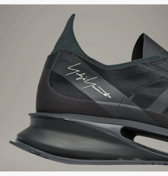 Кросівки Y-3 x Adidas