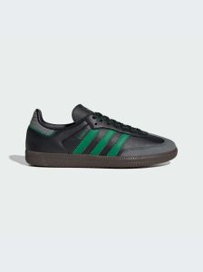 Кросівки жіночі Adidas Samba Og Black