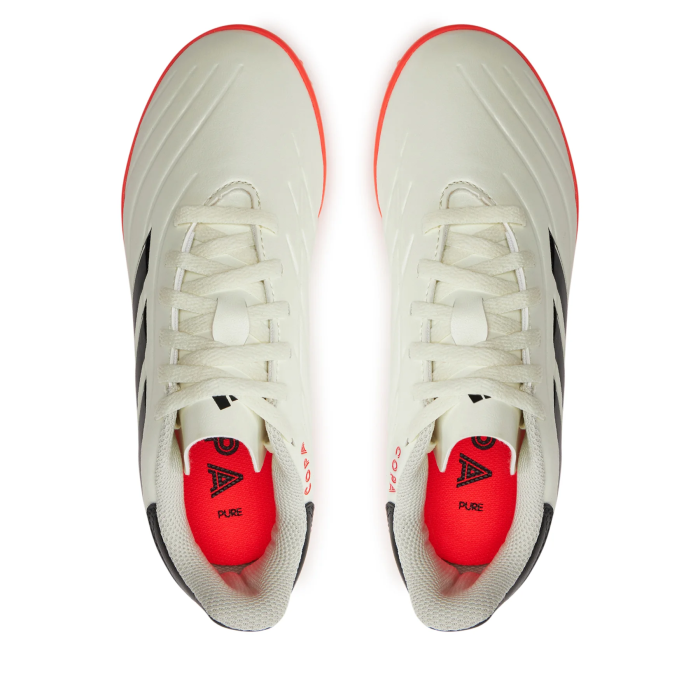 Сороконіжки дитячі Adidas COPA PURE.2 Club Jr TF IE7531