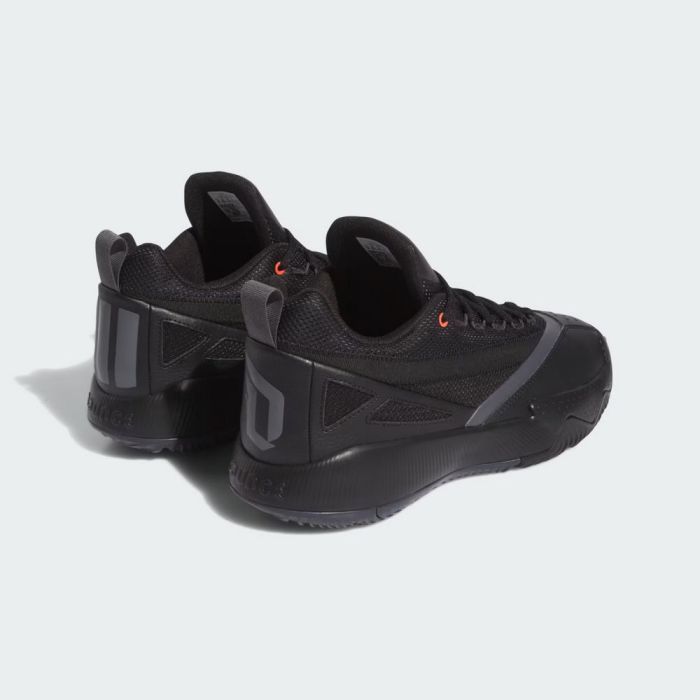 Кросівки Adidas Dame Certified 2.0