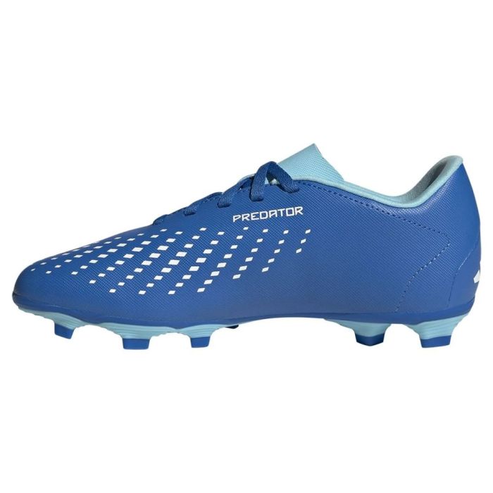 Бутси дитячі Adidas Predator Accuracy.4 FxG Jr IE9431