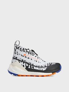 Кросівки Adidas By Stella Mccartney X Terrex Free Hiker Gore-Tex Shoes White/Black