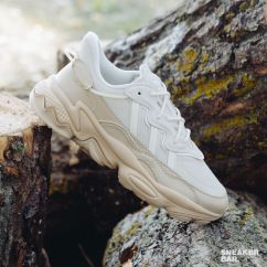 Кросівки жіночі Adidas Ozweego TR  IF3336 37