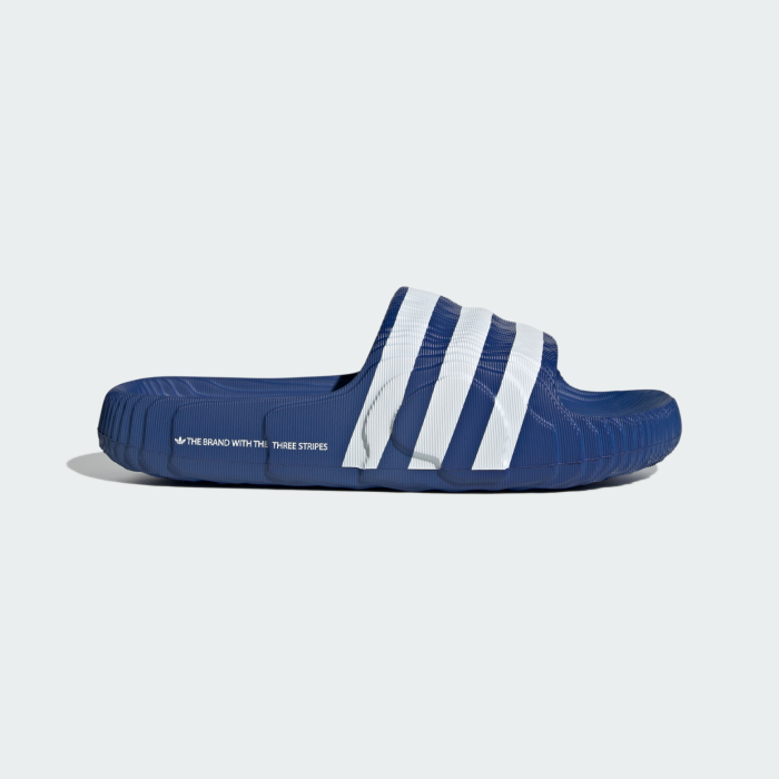 Шльопанці Adidas ADILETTE 22