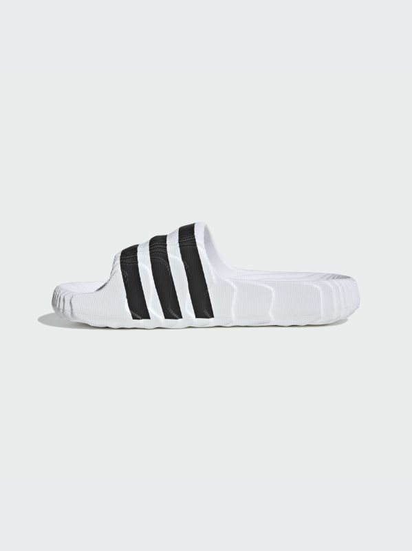 Шльопанці Adidas ADILETTE 22
