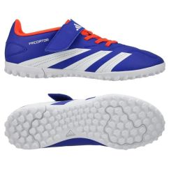 Сороконіжки дитячі Adidas Predator League Club H&L Tf J Blue
