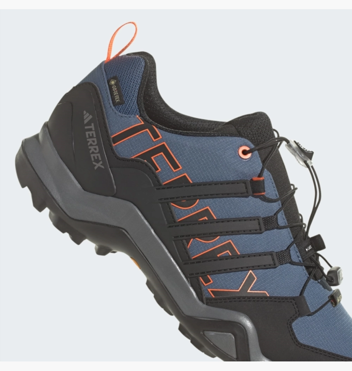 Кросівки Adidas Terrex Swift R2 GTX