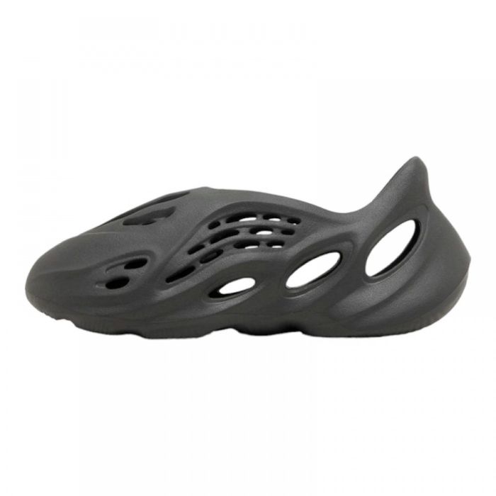 Шльопанці ADIDAS YEEZY FOAM RUNNER CARBON