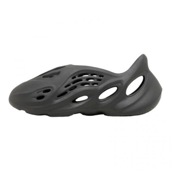 Шльопанці ADIDAS YEEZY FOAM RUNNER CARBON