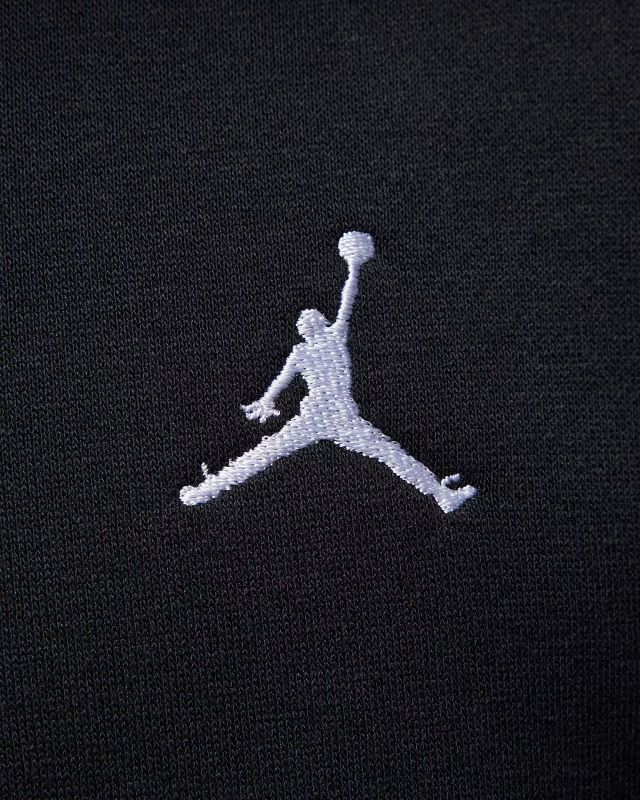 Кофта жіноча Nike Brk Flc Qz Top Black