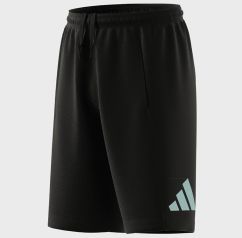 Шорти дитячі Adidas Train Essentials Aeroready Logo Regular-Fit Black IJ9564, Цвет Чёрный, Размер (Е