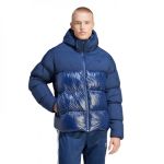 Пуховик Adidas Adicolor Down Regen Hooded Puffer
