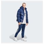 Пуховик Adidas Adicolor Down Regen Hooded Puffer