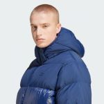 Пуховик Adidas Adicolor Down Regen Hooded Puffer