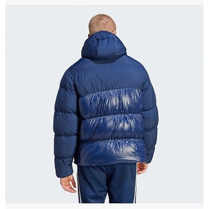 Пуховик Adidas Adicolor Down Regen Hooded Puffer