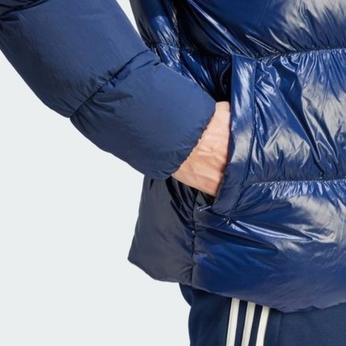 Пуховик Adidas Adicolor Down Regen Hooded Puffer