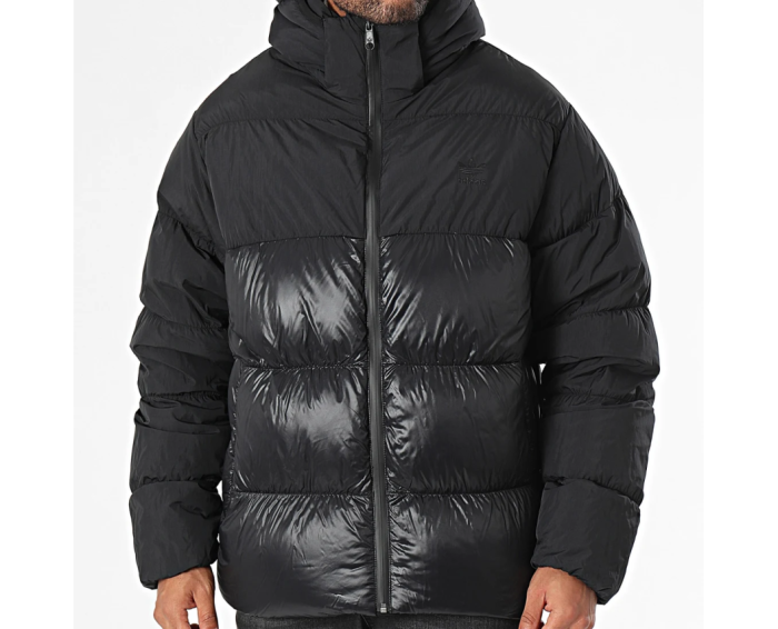 Куртка Adicolor Down Regen Hooded Puffer