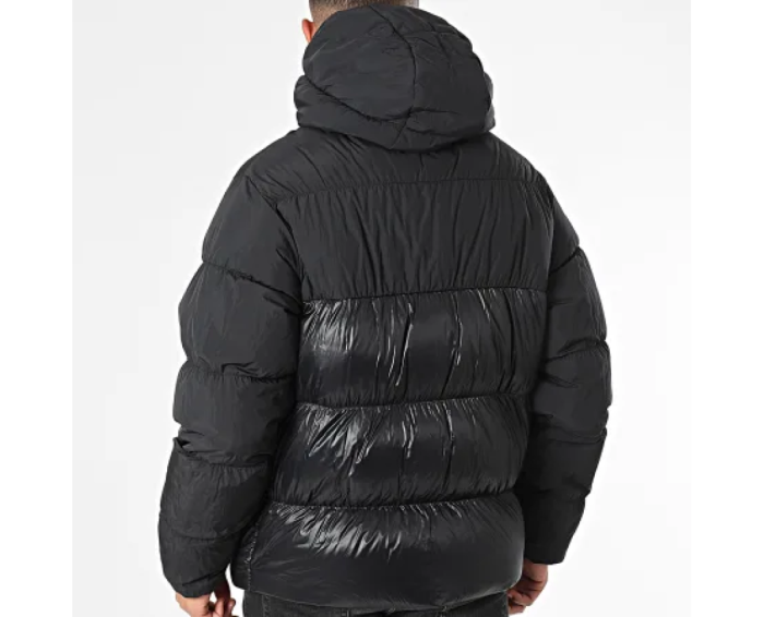 Куртка Adicolor Down Regen Hooded Puffer