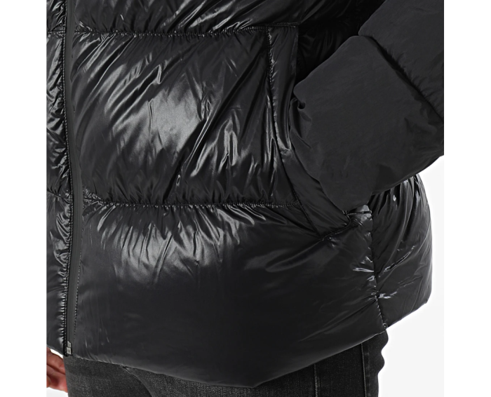 Куртка Adicolor Down Regen Hooded Puffer