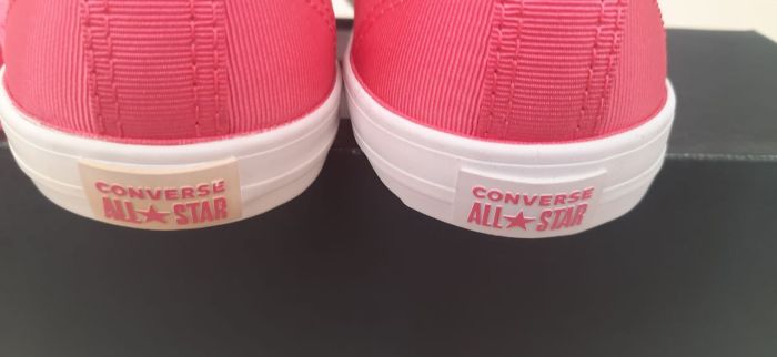 Кеди Converse All Star (Клас А)