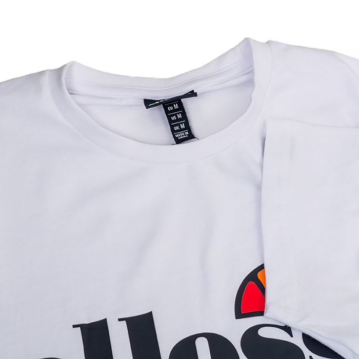 Футболка Ellesse Sl Prado T-Shirt