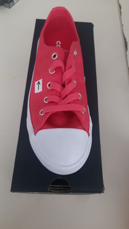 Кеди Converse All Star (Клас А)
