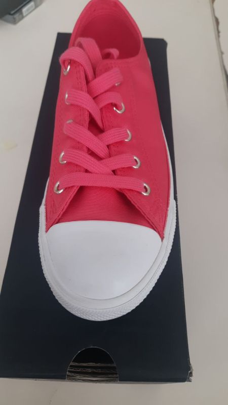 Кеди Converse All Star (Клас А)