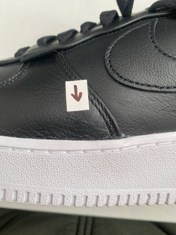 Кросівки Nike AIR FORCE 1 LOW SP UC (Клас А)