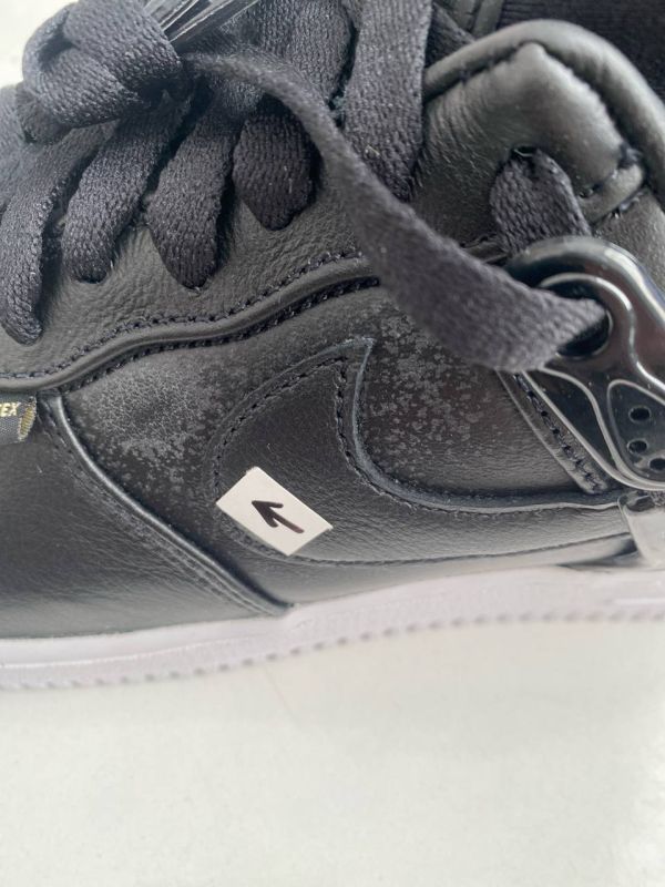 Кросівки Nike AIR FORCE 1 LOW SP UC (Клас А)