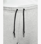 Спортивний костюм Nike Tch Flc Fz Wr Grey FB7921-063__FB8002-063 M