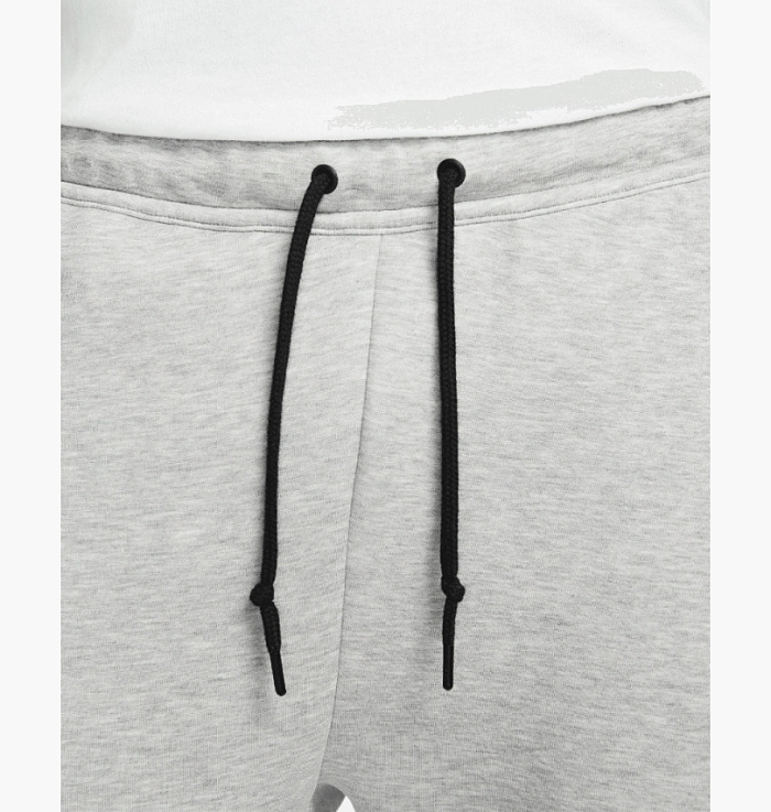 Спортивний костюм Nike Tch Flc Fz Wr Grey FB7921-063__FB8002-063 M