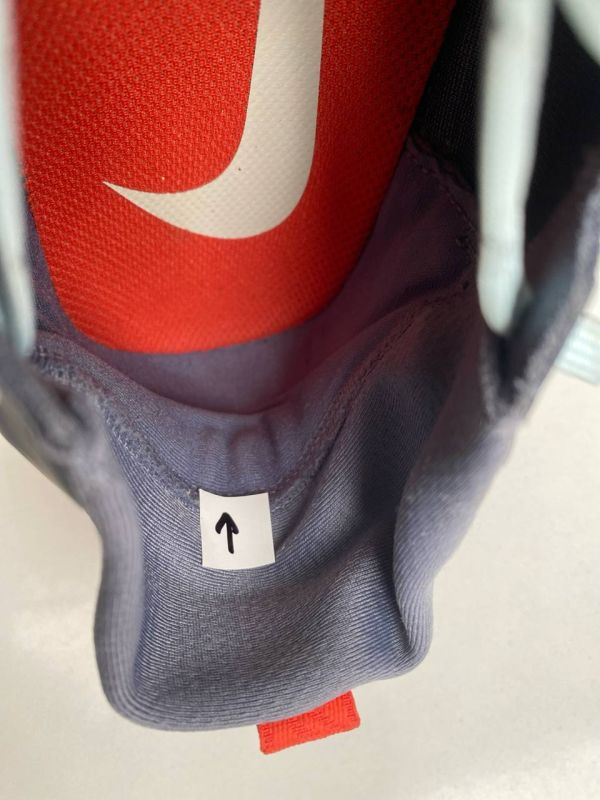 Кросівки Nike REACT PEGASUS TRAIL 4 GTX (Клас А)