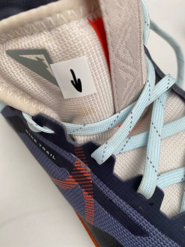 Кросівки Nike REACT PEGASUS TRAIL 4 GTX (Клас А)