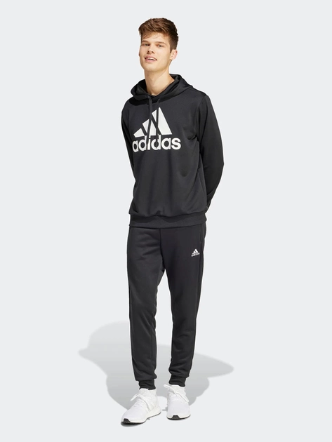 Костюм спортивний M FT HD TS IP1610 Adidas L Чорний