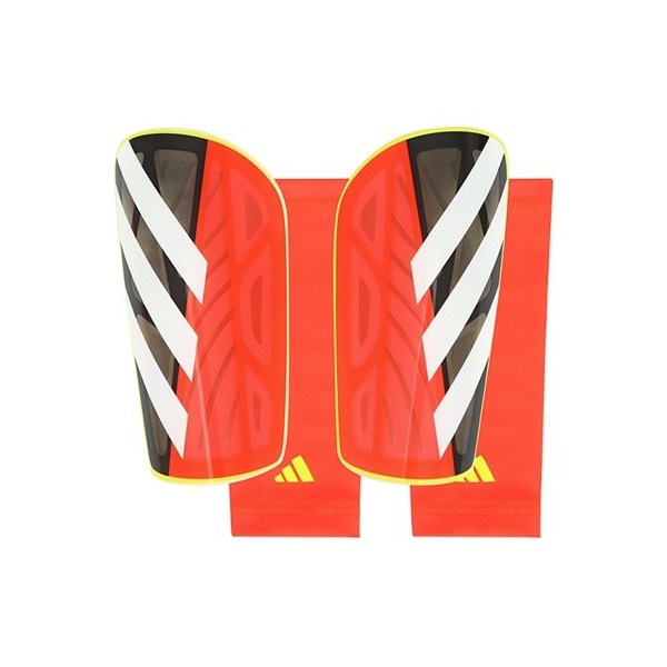 Щитки футбольні Аdidas Tiro League IQ4039