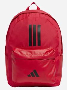 Рюкзак Adidas CLSC BARS 3S 27,5L рубіновий Уні 15х31х44 см