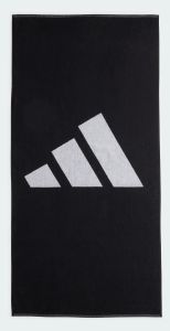 Рушник Adidas 3 Bar Logo