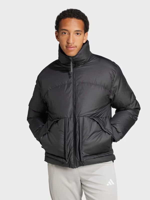Куртка чоловіча Adidas Big Baffle