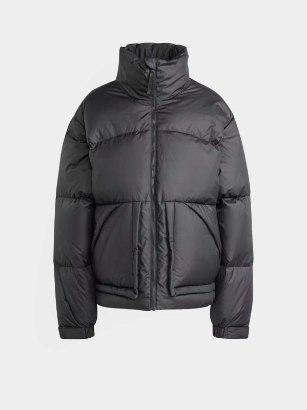 Куртка чоловіча Adidas Big Baffle