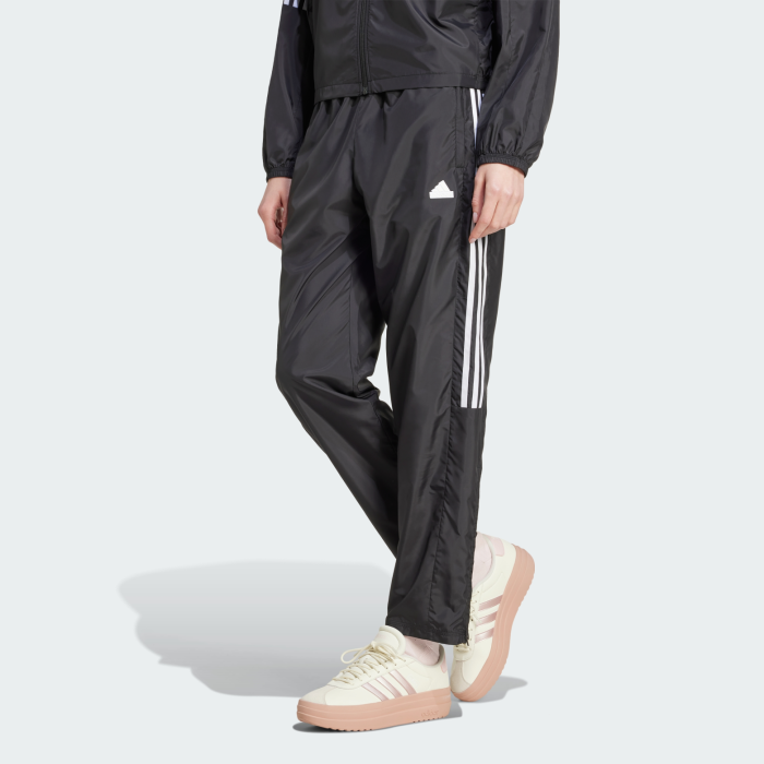 Штани женские Adidas Tiro Cut 3-Stripes Summe