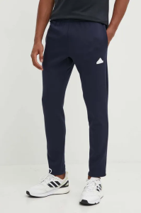 Штани M FI DBLKNT PT IX3904 Adidas M Темно-синій