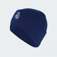 Шапка REAL WOOLIE IY0456 Adidas OSFM Синій