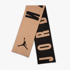 Шарф Nike Air Jordan Scarf Black/Beige