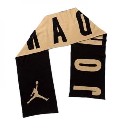 Шарф Шарф Air Jordan Scarf Black/Beige