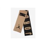 Шарф Шарф Air Jordan Scarf Black/Beige