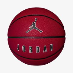 М'яч баскетбольний JORDAN ULTIMATE 2.0 8P DEFLATED UNIVERSITY