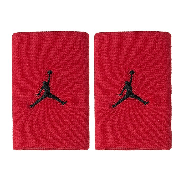 Напульсник JORDAN JUMPMAN WRISTBANDS 2 PK GYM
