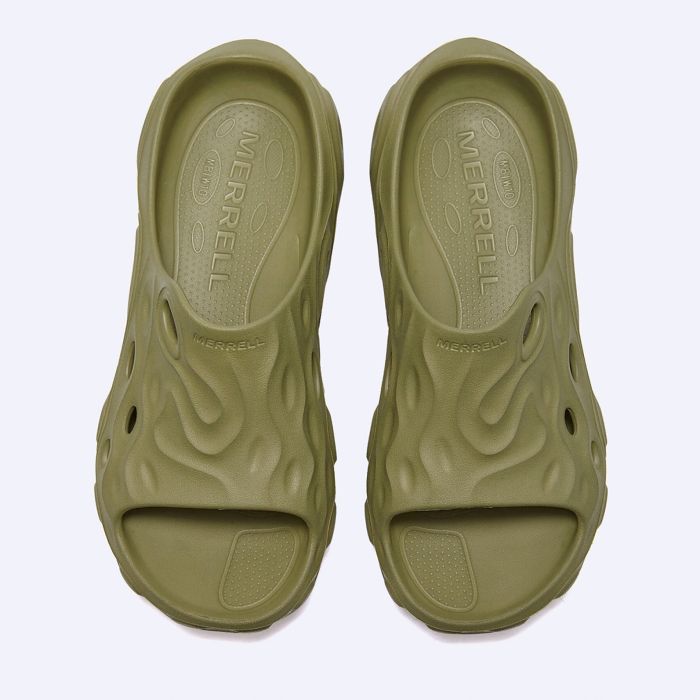 Шльопанці Merrell Men's Hydro Slide 2 Water Shoes